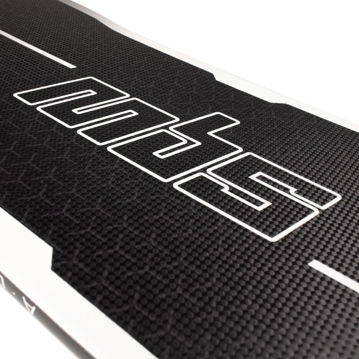 Deck for Electric Mountainboard — MBS.COM